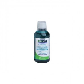 GINGIDEX BAIN BOUCHE 300ML  0.6%