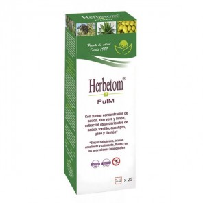 HERBETOM 2PM 250ML V RESPIRA ADULTE