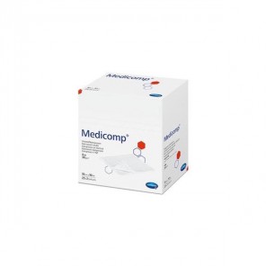 COMP ST 25X2 MEDICOMP NT 10X10