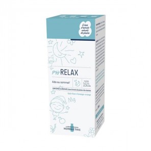 P\'TIT RELAX 150ML