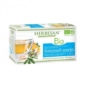 HERBESAN BIO SOMMEI SEREI SAC20