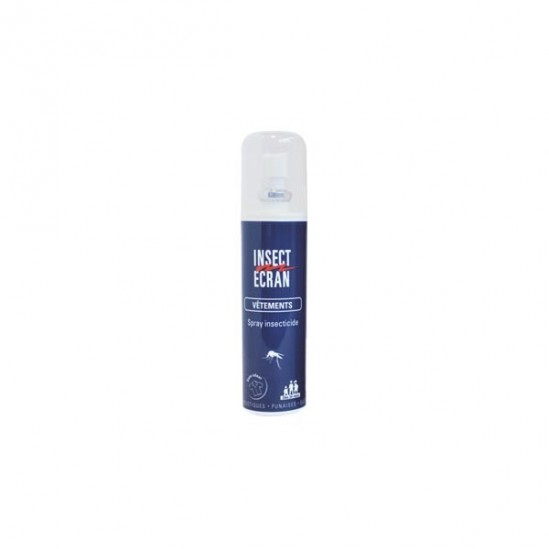 INSECT ECRAN VETEMENT SPR 100 ML