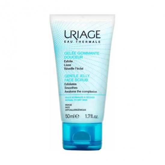 URIAGE GELEE GOMMANTE DOUCEUR 50ML