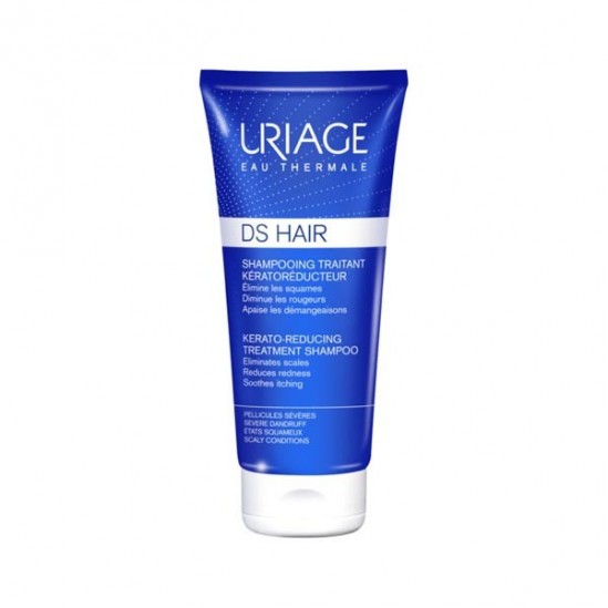 URIAGE DS HAIR SH KERATOREDUCT 150ML