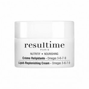 RESULTIME CR RELIPIDANTE 50ML