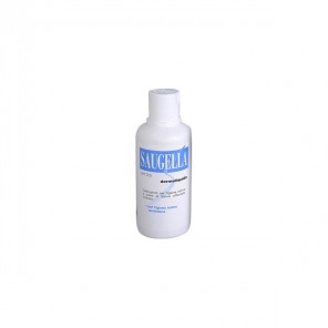 SAUGELLA DERMOLIQUIDE FL 500ML