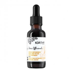 SAEVE DETOX SERUM BOTANIQ 30ML