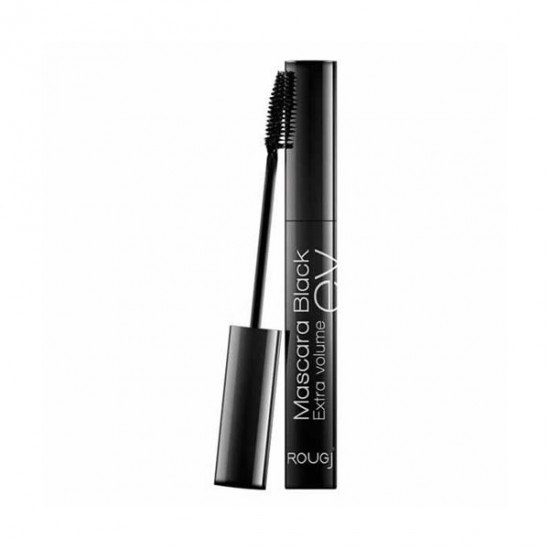 ROUGJ MASCARA VOLUME NOIR 10ML