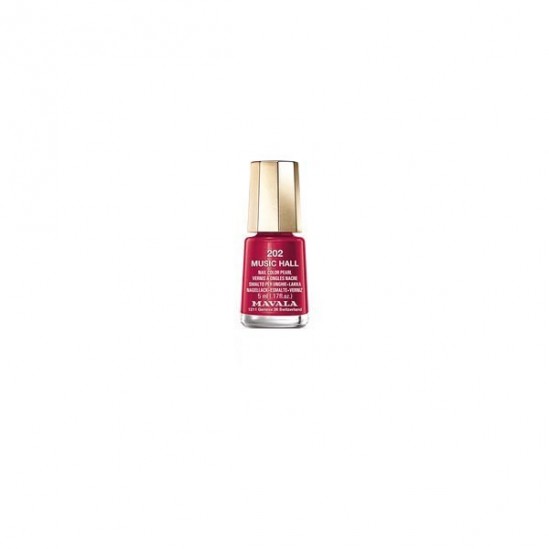 Mavala mini color vernis à ongles minute quick finish 41 5ml