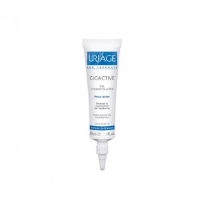 Uriage Cicactive Gel Hydrocolloïde 30ml