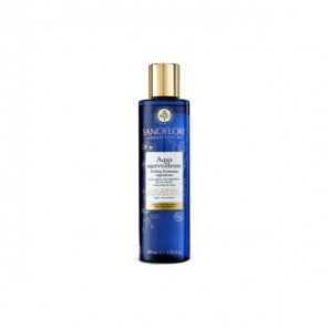 Sanoflore aqua merveilleuse peeling botanique 200ml