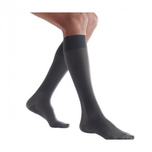 Thuasne chaussettes secret c2 t1 n noir