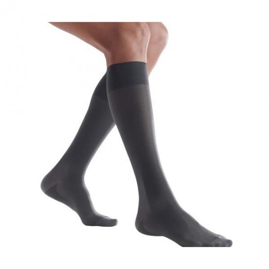 Thuasne chaussettes secret c2 t3 n noir