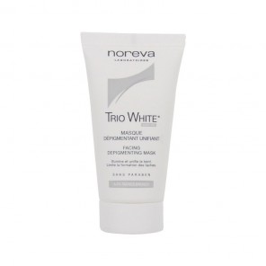 NOREVA led Trio White Masque dépigmentant unifiant 30ML