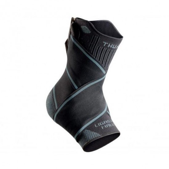 Thuasne ligastrap® malleo chevillère ligamentaire t2 gris