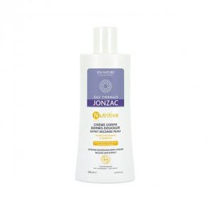 Jonzac Crème Corps Effet Protecteur 200ml