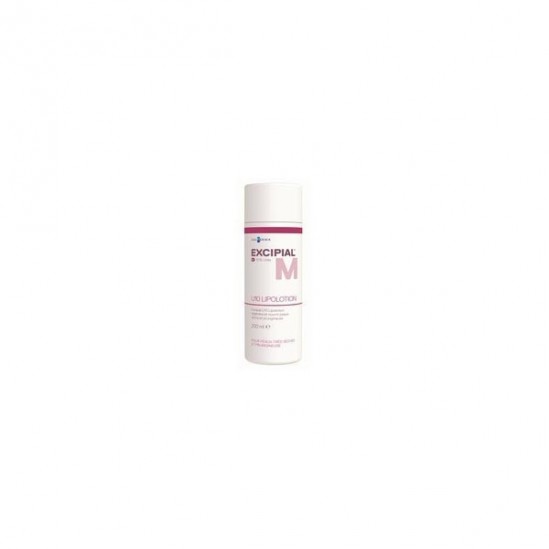 Excipial u10 lipolotion 200ml