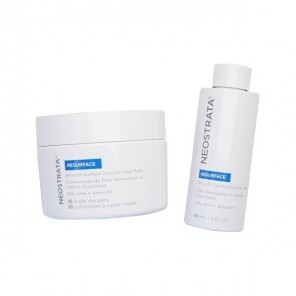 Neostrata 10 aha 36 peeling booster