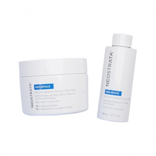 Neostrata 10 aha 36 peeling booster