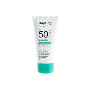 Daylong™ sensitive face spf 50+ gel 50ml