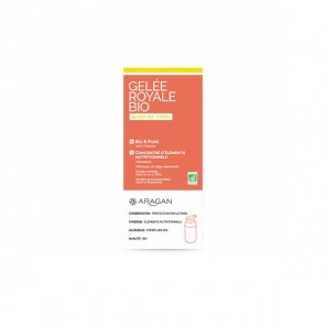 Aragan gelée royale 18 000 mg