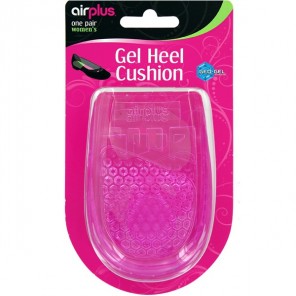 Airplus gel heel cushion talonnette 1 paire