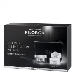 Filorga coffret noël regeneration intense