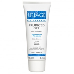 Uriage pruriced gel apaisant 100ML