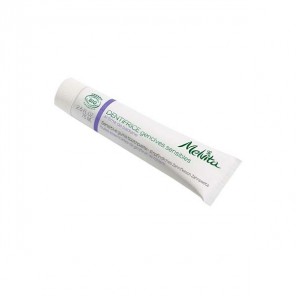 Melvita Dentifrice Gencives sensibles 75 ml