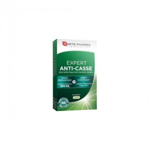 Forté pharma expert anti-casse 40 gélules