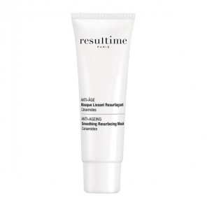 Resultime masque lissant resurfaçant 50ml