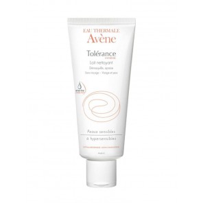 Avène Tolérance Extrême Lait Nettoyant 200 ml