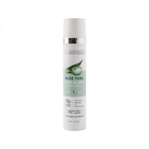 Haut-ségala aloe vera crème de nuit 50ml