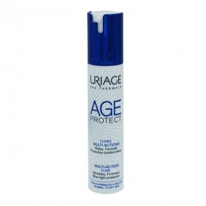 Uriage âge protect fluide multi-actions 40ml