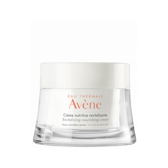 Avène crème nutritive revitalisante 50ml