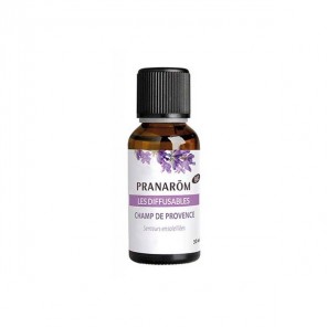 Pranarôm les diffusables champ de provence 30ml