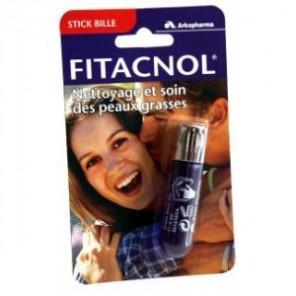 Arkomédika fitacnol stick-bille 4ml