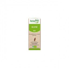 Herbalgem aulne bio 30ml