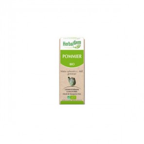 Herbalgem pommier bio 30ml