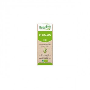 Herbalgem romarin bio 30ml