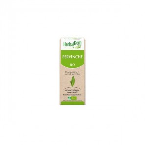 Herbalgem pervenche bio 30ml