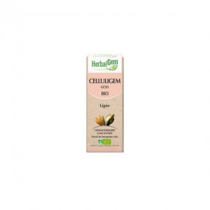 Herbalgem celluligem gc05 bio ligne 30ml