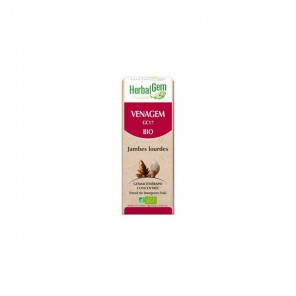 Herbalgem venagem gc17 bio jambes lourdes 30ml