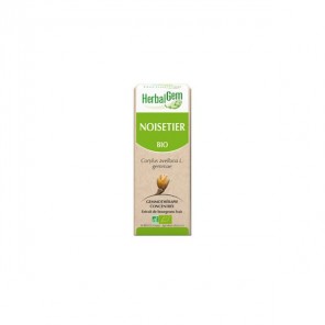 Herbalgem noisetier bio 30ml