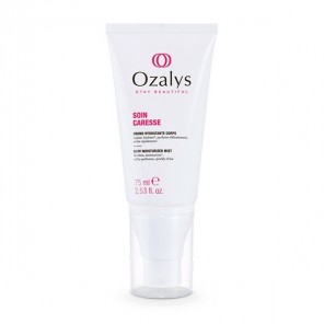 Ozalys soin caresse brume hydratante 75ml