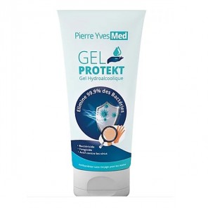 Gel hydroalcoolique protekt 100ml