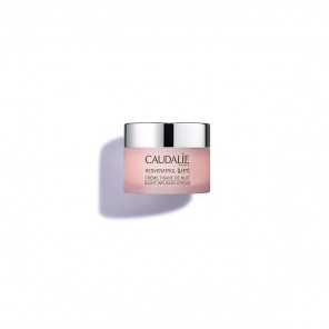 Caudalie resveratrol crème tisane de nuit 25ml