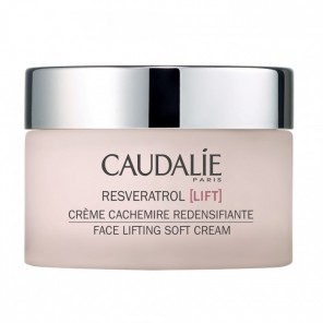 Caudalie resveratrol lift crème cachemire 25ml