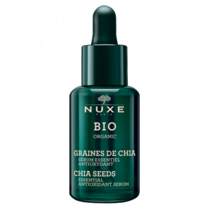 Nuxe bio serum essentiel anti-oxydant 30ml