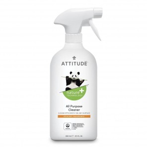 Attitude nettoyant multisurface 800ml